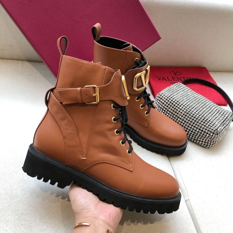 Valentino Boots